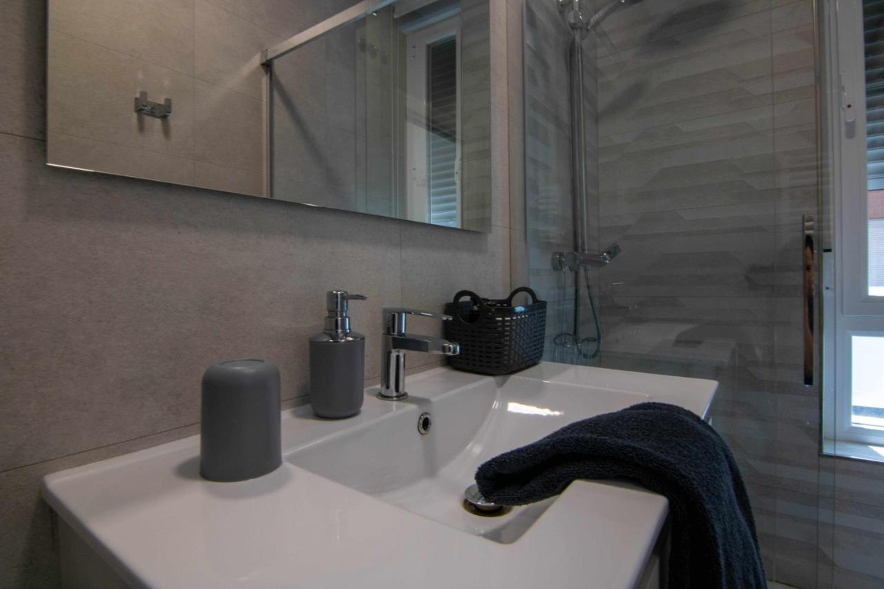 לאון Suite Copenhague מראה חיצוני תמונה