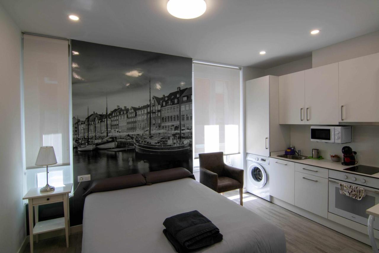 לאון Suite Copenhague מראה חיצוני תמונה